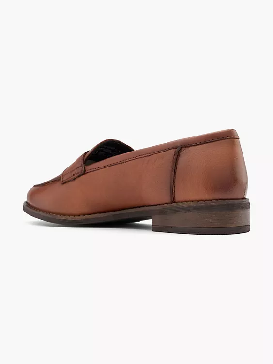 5th Avenue Leder Lofer