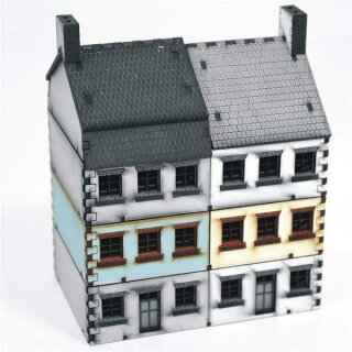 15mm Semi Detached Type 2 Add-on