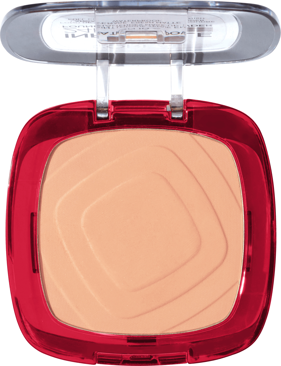 Foundation Puder Infaillible 24H Fresh Wear 245 Golden Honey, 9 g