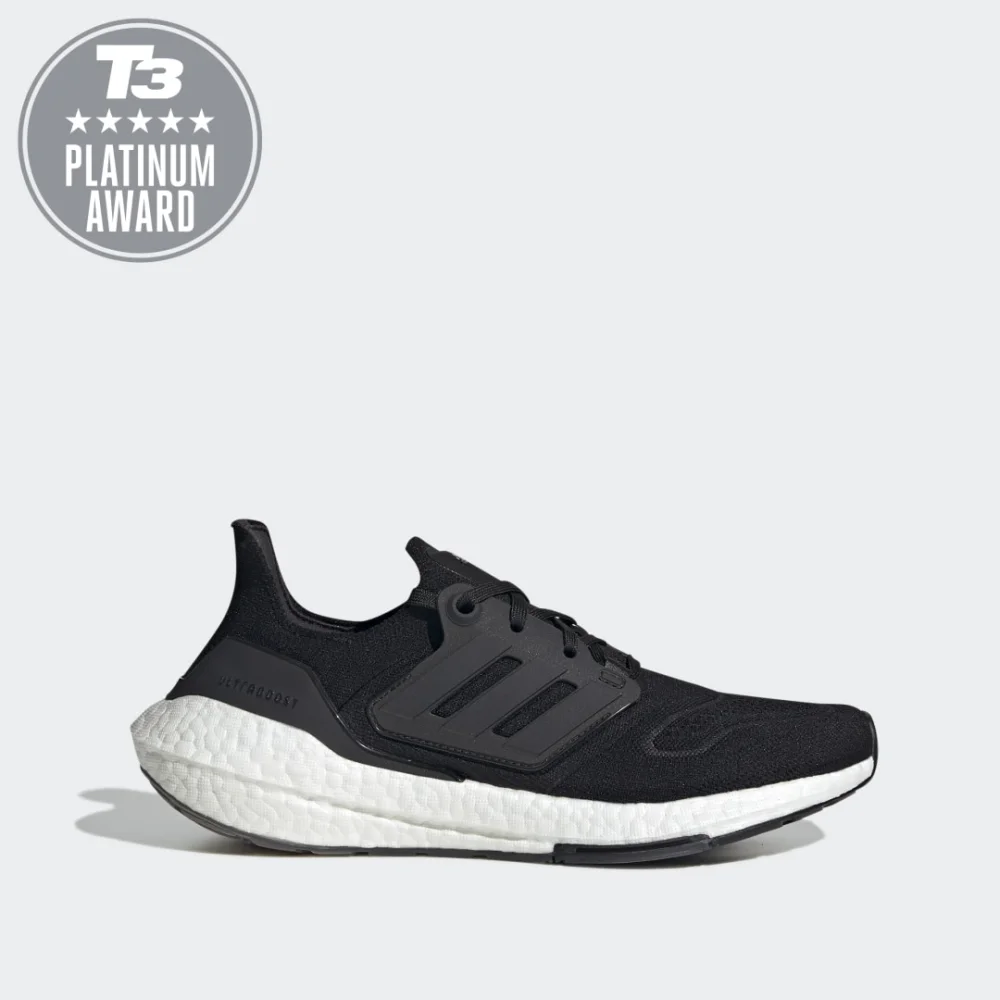 adidas Ultraboost 22 GX5591 / schwarz