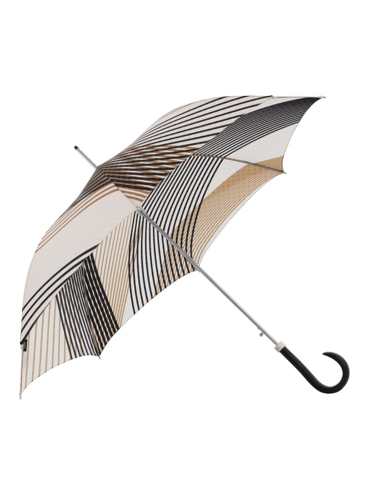 doppler Manufaktur Elegance Boheme Stockschirm 90 cm in mehrfarbig 3 günstig kaufen onesize