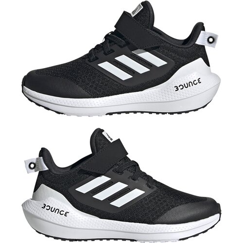 KINDER LAUFSCHUHE EQ21 RUN 2.0 EL K