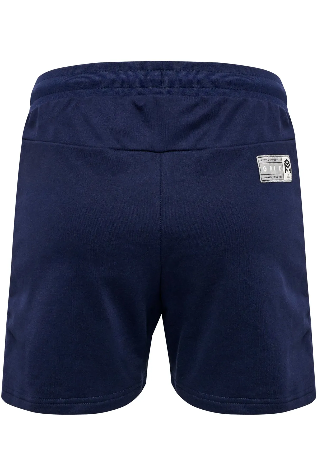 hummel  hmlMOVE GRID COT. SHORTS WOMEN