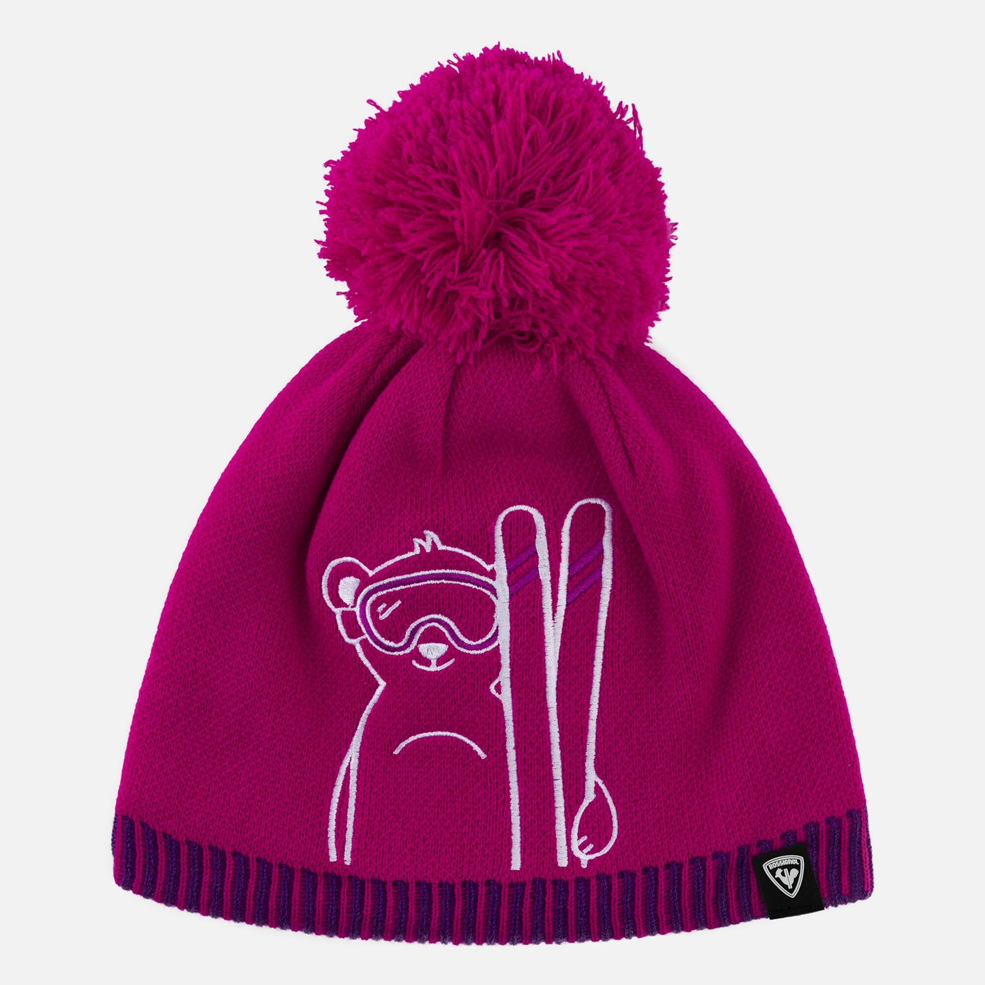 Bonnet Will enfant