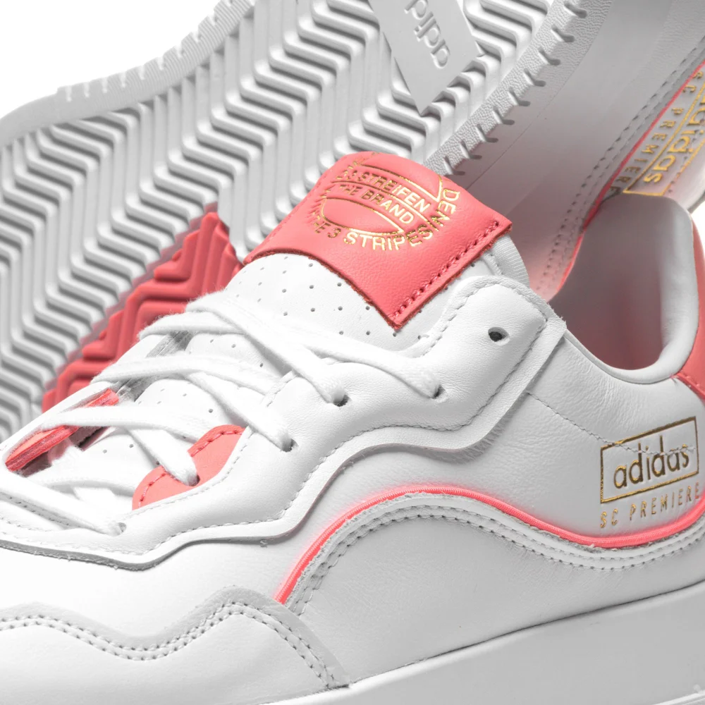 adidas SC Premiere W FW5718 / weiss