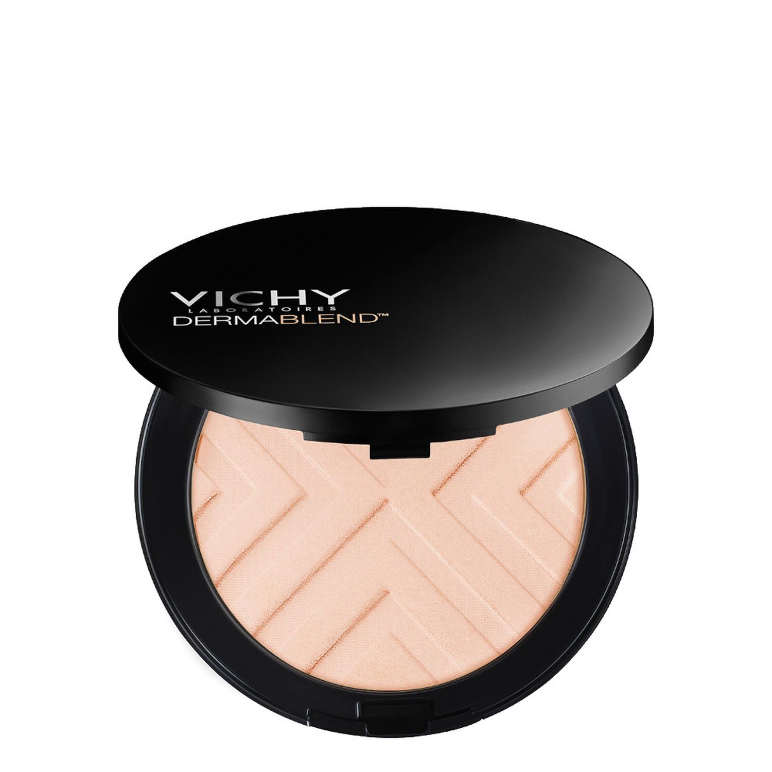 Vichy Dermablend Covermatte SPF25 Fond de Teint Poudre Compacte 9,5 g