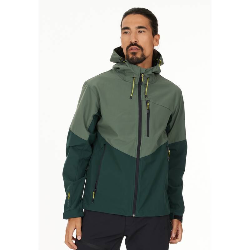 Whistler RODNEY Softshelljacke Herren