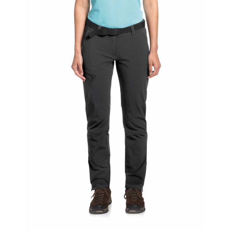 Maier Sports Inara Slim Wanderhose Damen