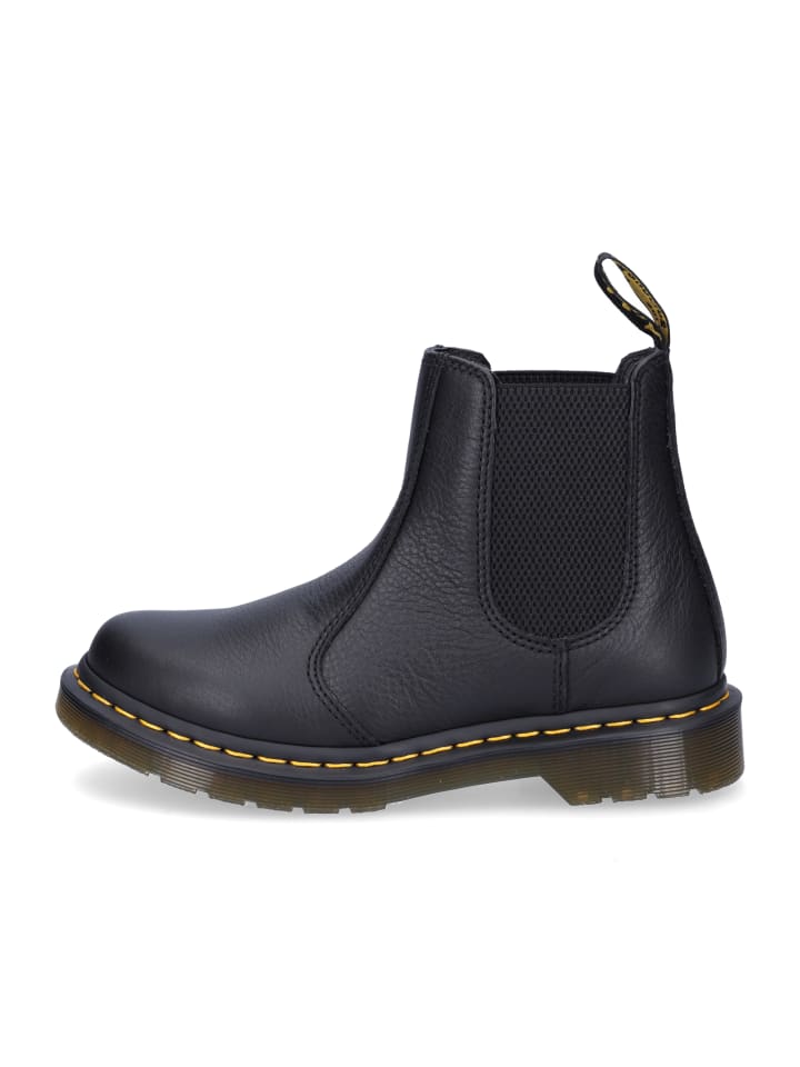 Dr. Martens Chelsea Boot 2976 in Schwarz günstig kaufen