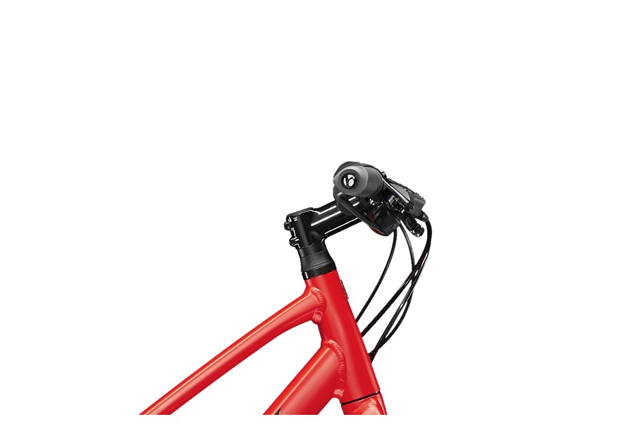 Trek FX 2 Disc Stagger - 2023 - 28 Zoll - Damen Sport