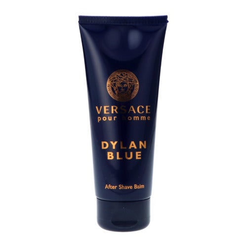 Versace Dylan Blue Pour Homme Aftershave Balm 100 ml