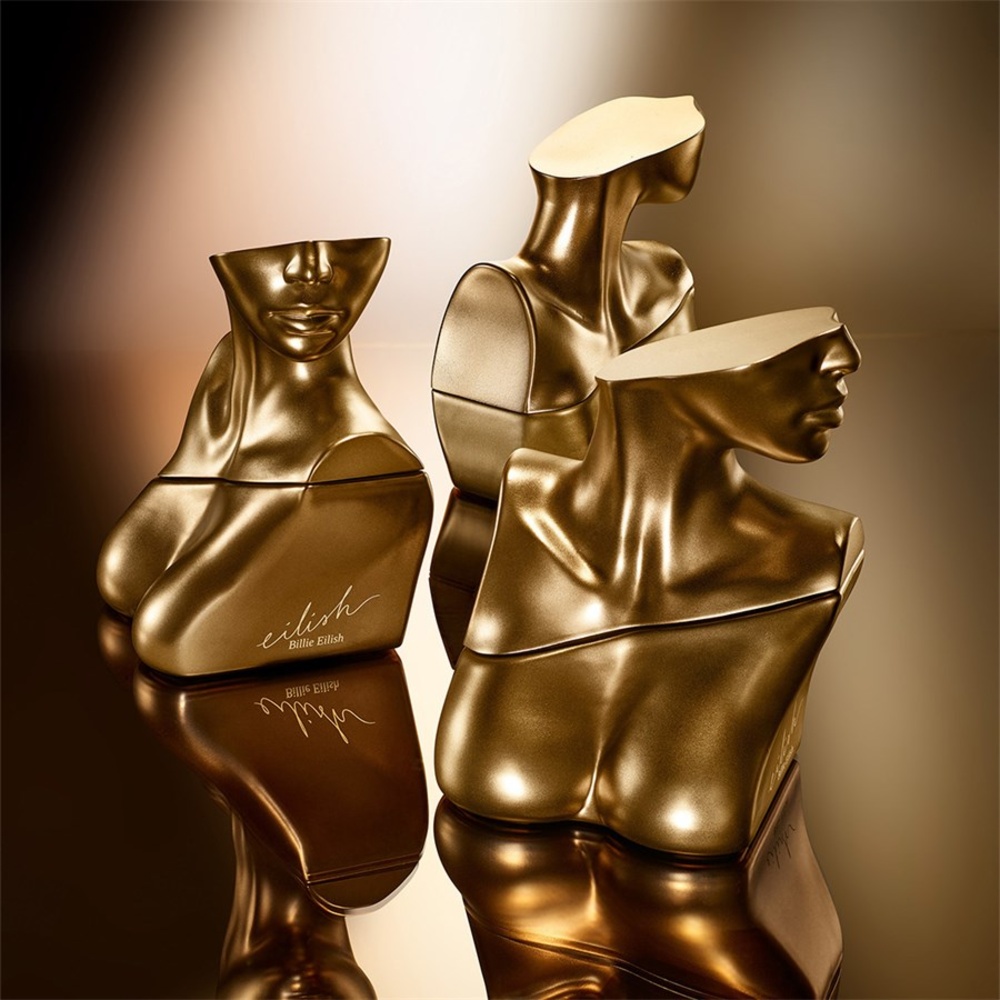 eilish Billie Eilish Eilish Eau de Parfum Spray Parfum