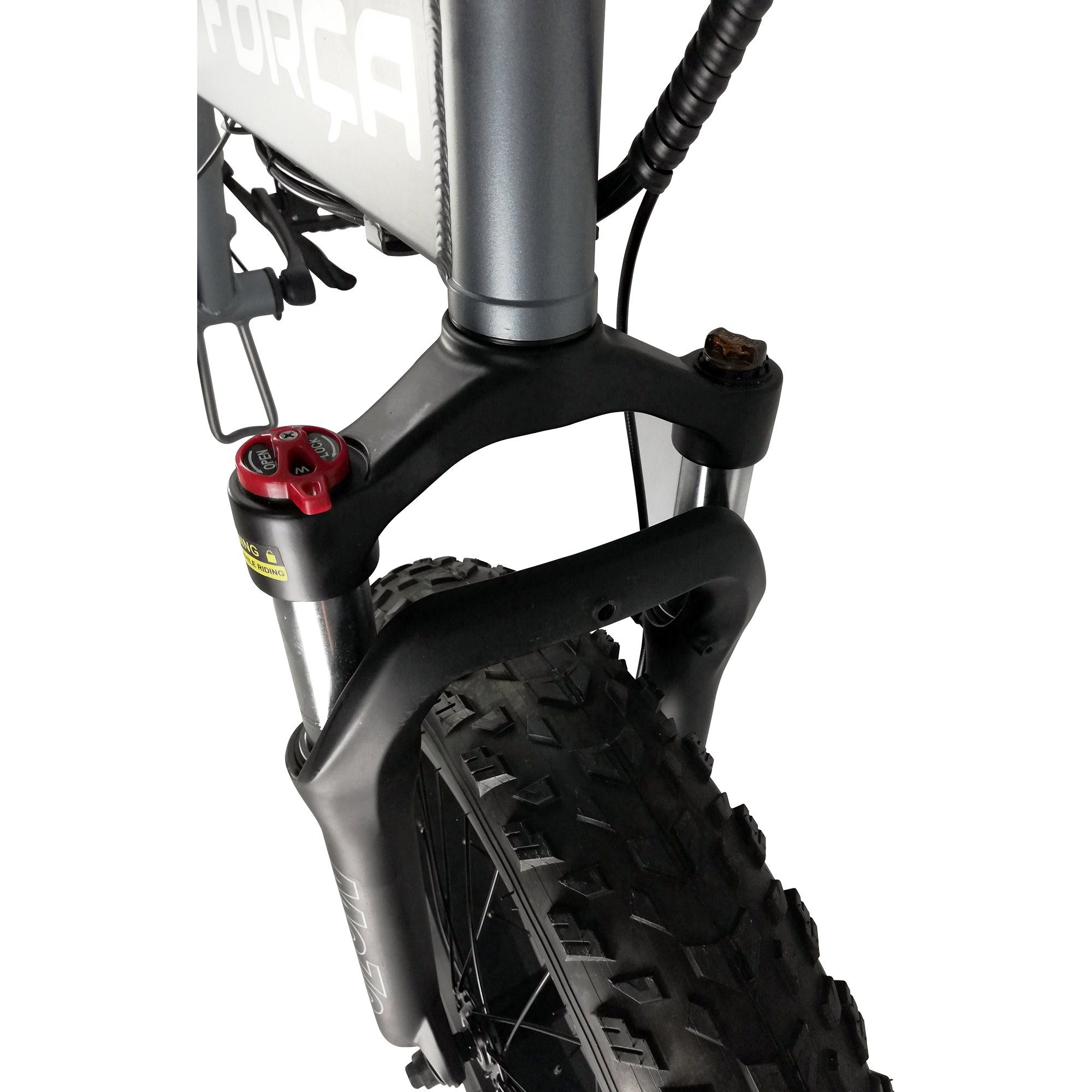 Forca E-Bike E-Bike FOLIBIKE-