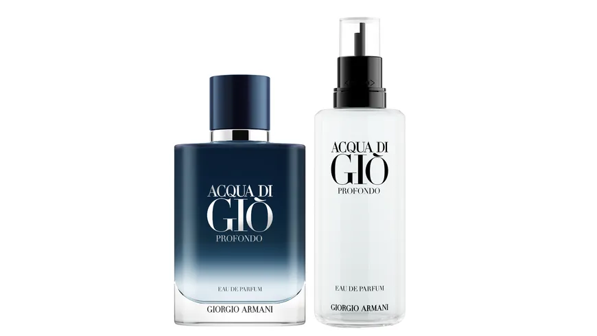 GIORGIO ARMANI Acqua di Giò Profondo Eau de Parfum