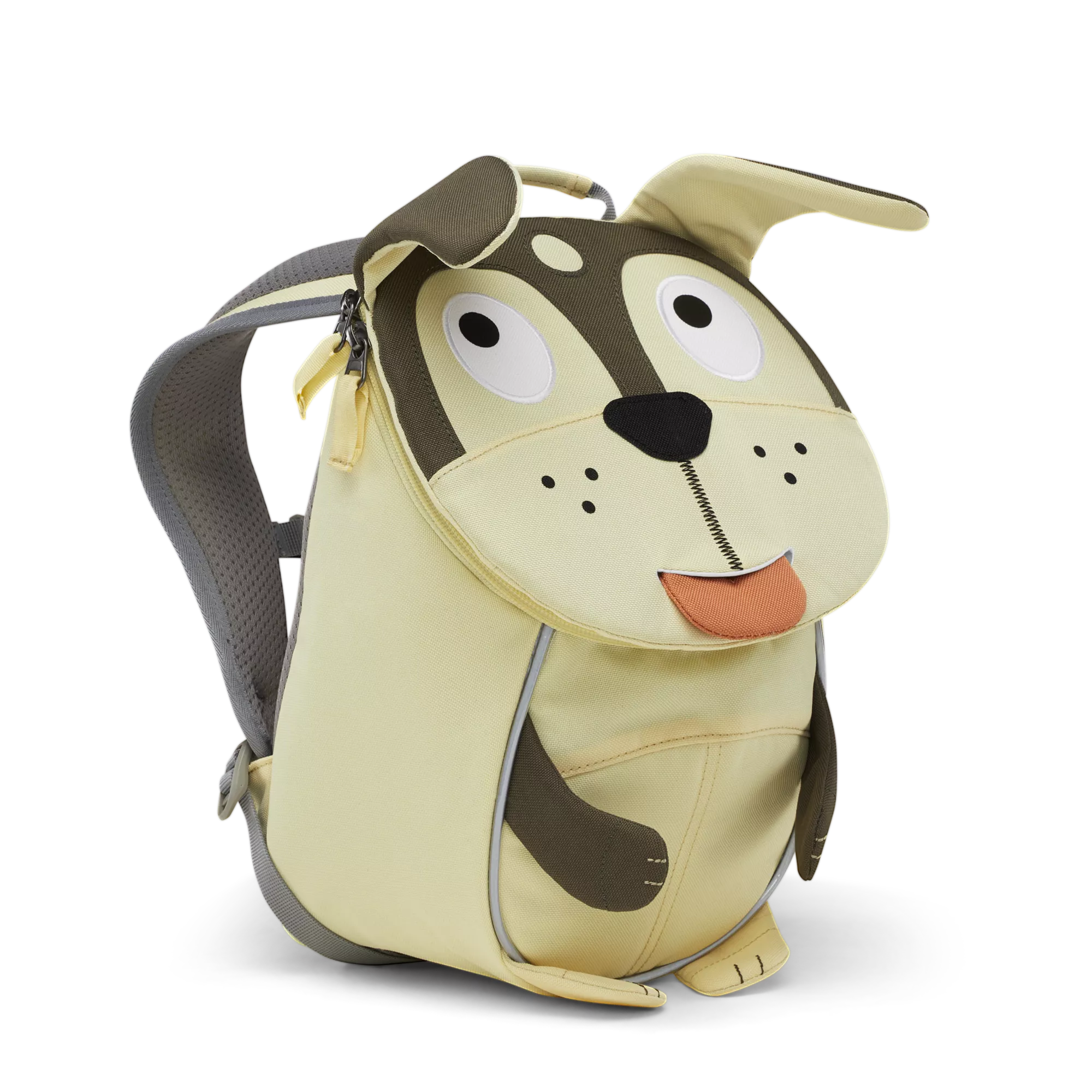 Kleiner Freund