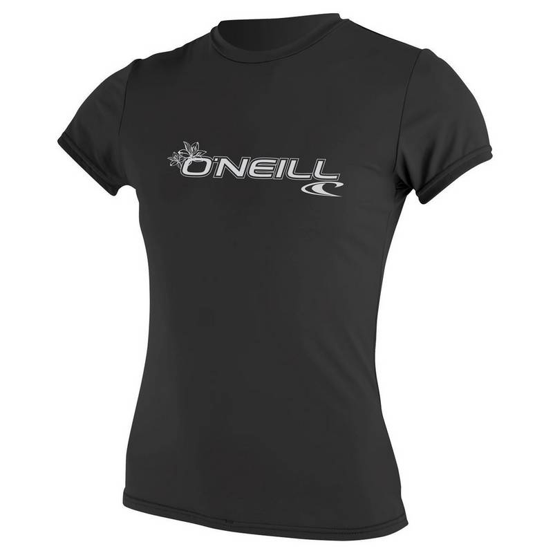 O'NEILL BASIC SKINS UV-Shirt Damen