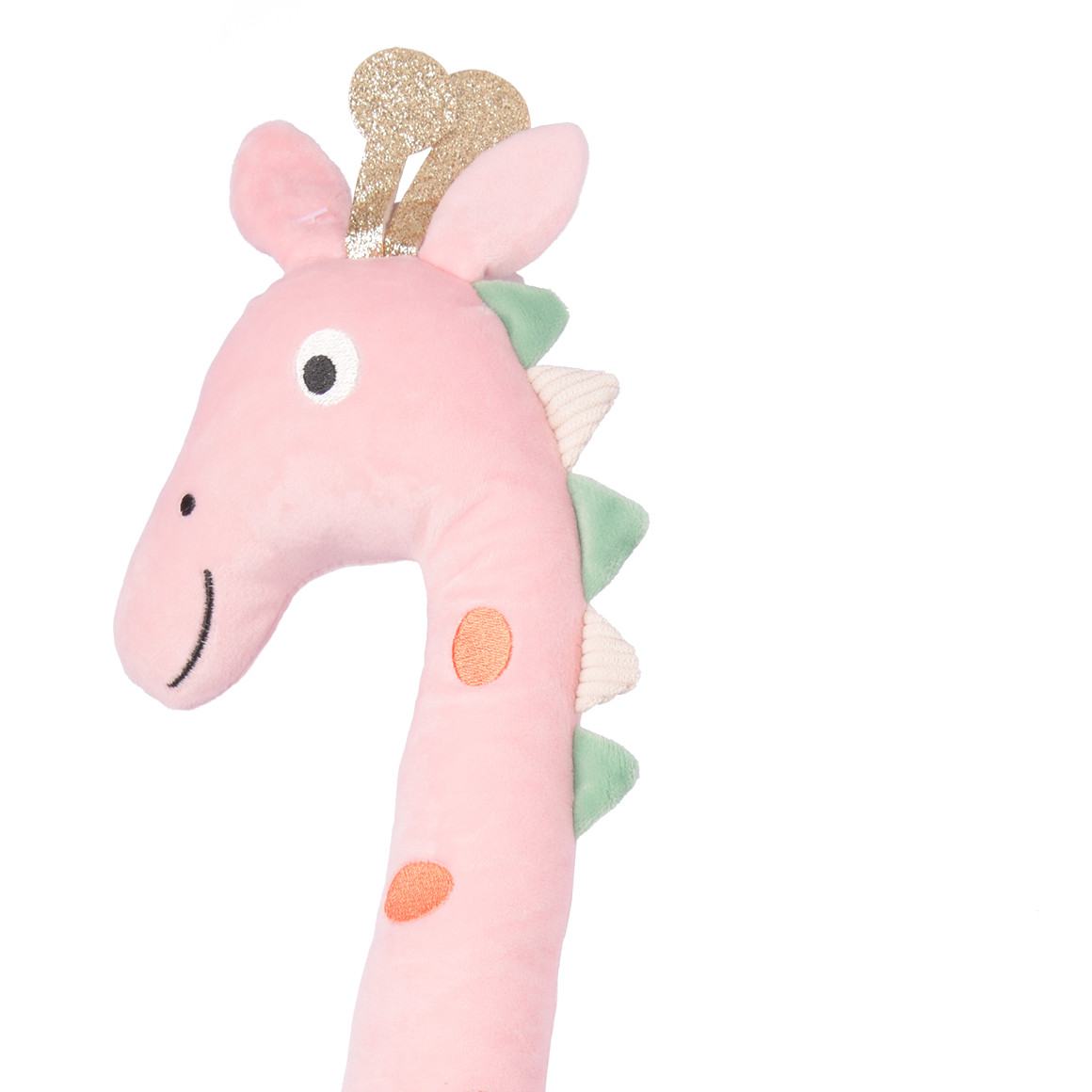 Plüschgiraffe, 50 cm hoch