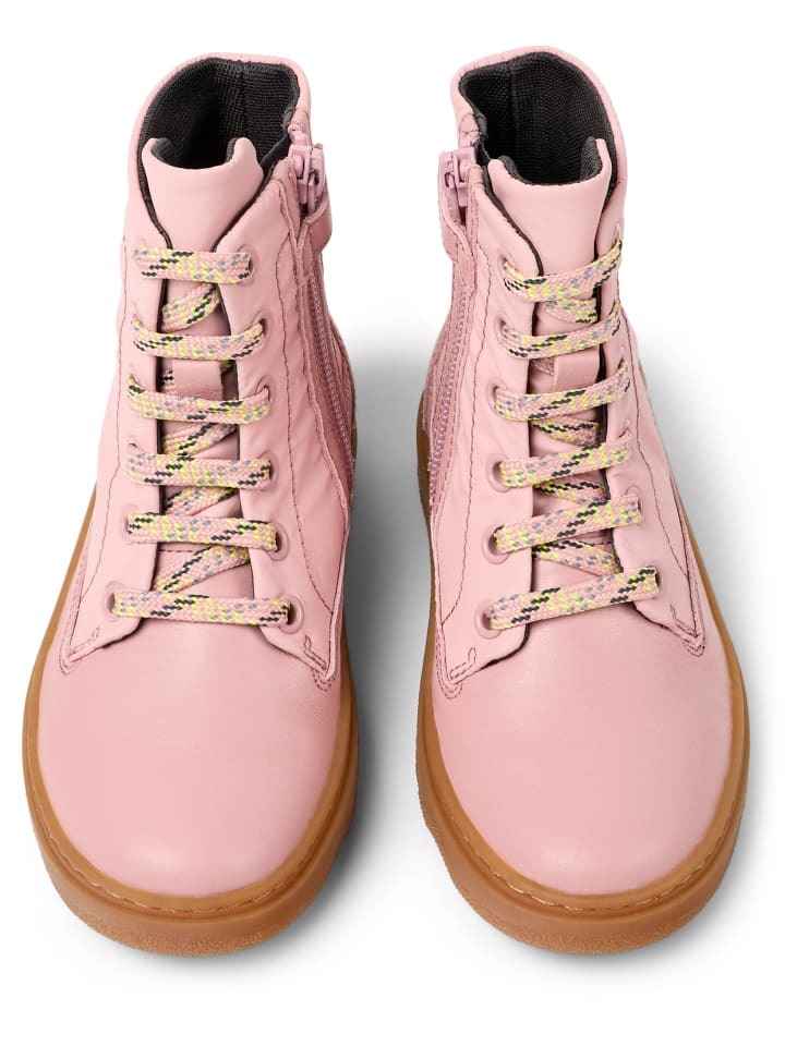 Camper Stiefeletten 