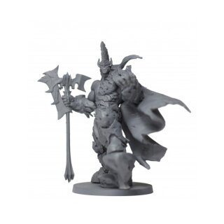 Orc Warlord V3 30mm