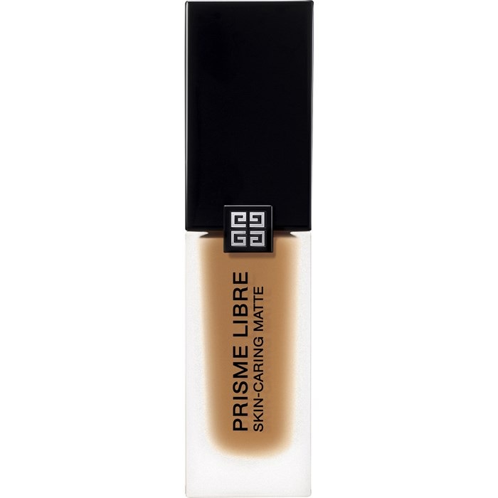 Prisme Libre Skin-Caring Matte Foundation
