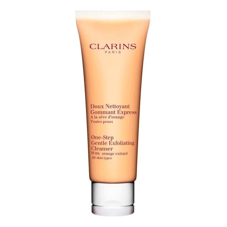 Doux Nettoyant Gommant Express