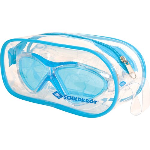 SCHILDKRÖT KINDER SCHWIMMBRILLE BALI