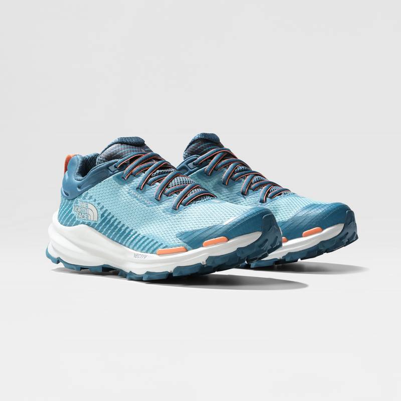 The North Face VECTIV FASTPACK FUTURELIGHT Wanderschuhe Damen