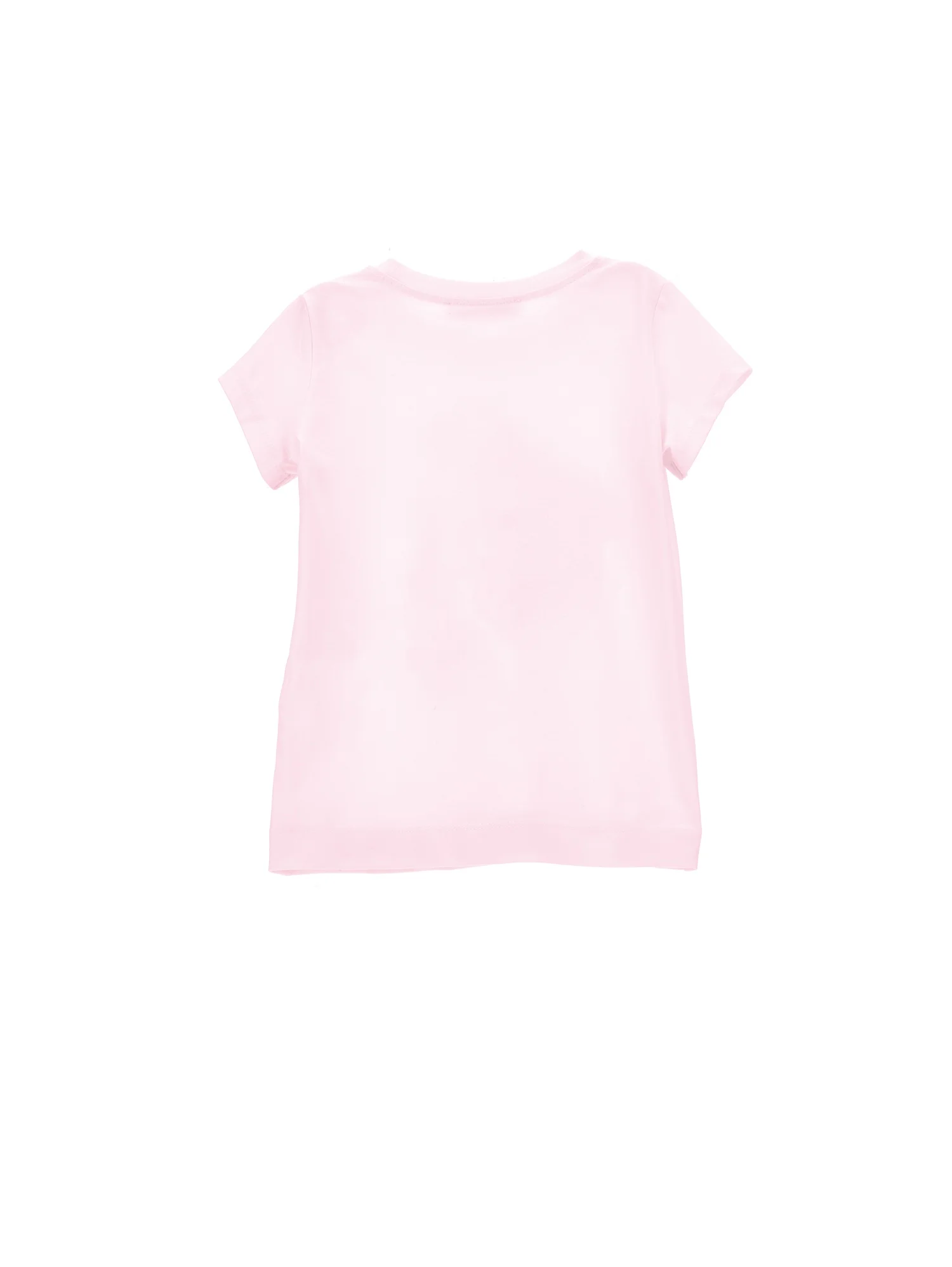 Monnalisa DISNEY RAPUNZEL PRINCESS - Camiseta estampada