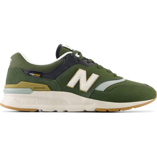 HERREN FREIZEITSCHUHE 997H