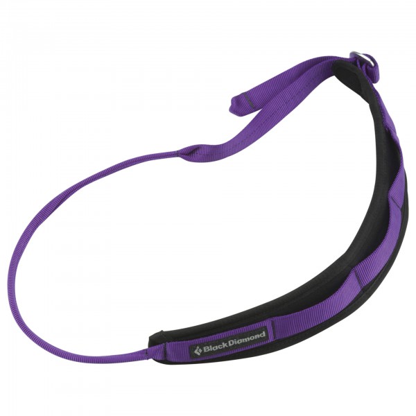 Black Diamond - Padded Gear Sling - Materialschlinge