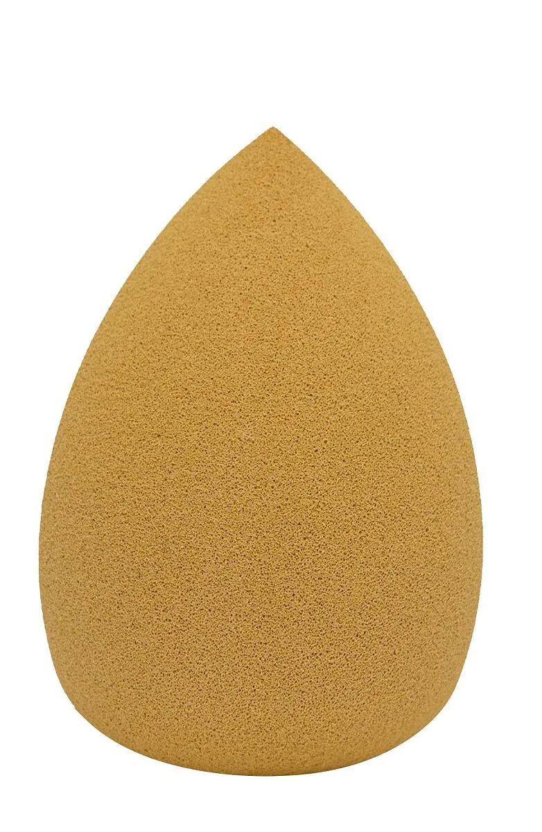 Life Non-Latex Nude spužva za šminkanje