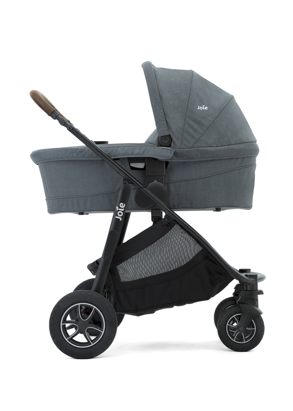 Babywanne Ramble XL