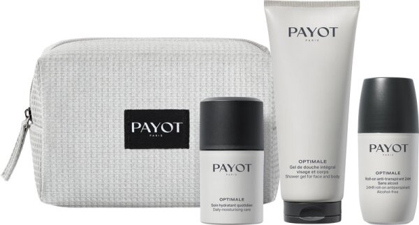 Payot Optimale Set 2023 (Limited Edition) Körperpflegeset
