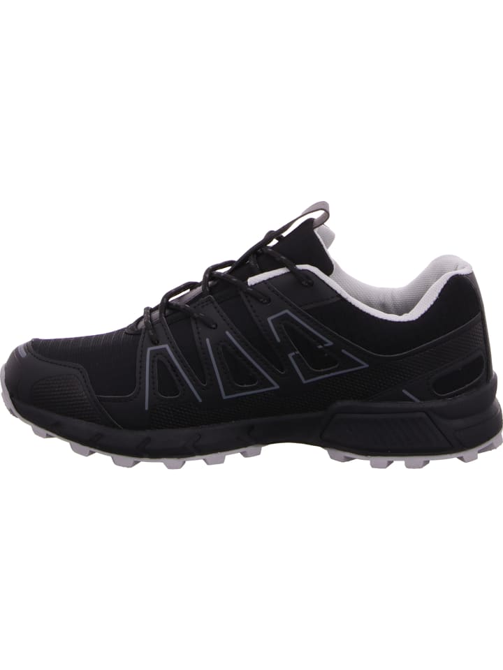 xtreme Sports Trekkingschuh in schwarz günstig kaufen