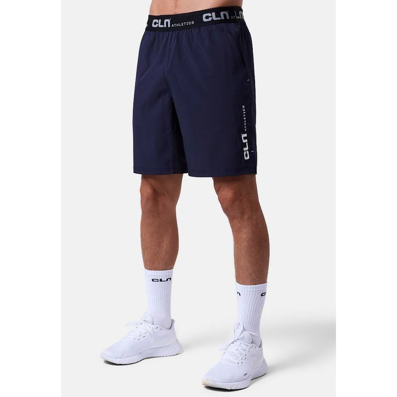 CLN Athletics Dino Funktionsshorts Herren