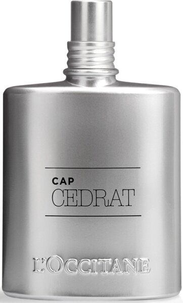 L'OCCITANE Cap Cedrat Eau de Toilette