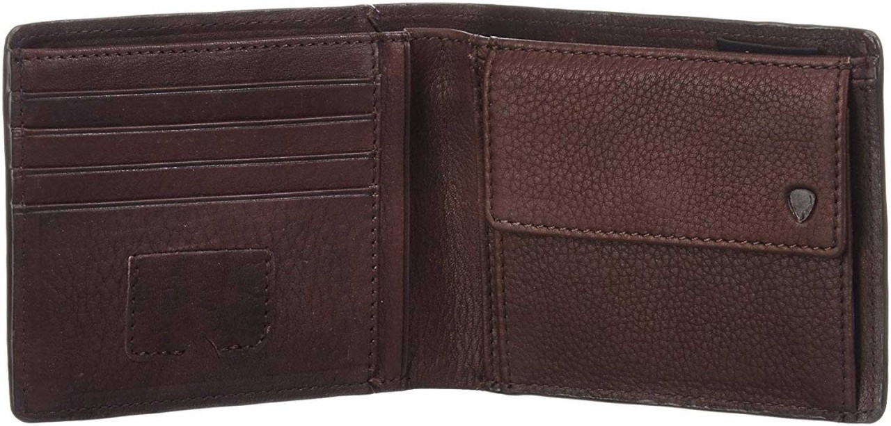 STRELLSON Handtaschen braun  4010001047 Harrison braun