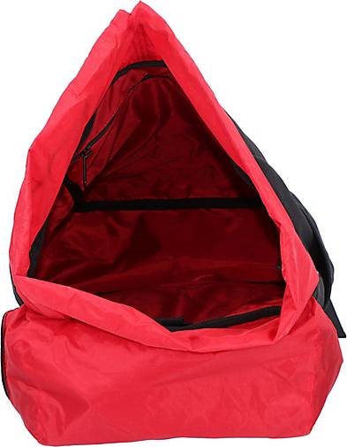 forvert Dale Rucksack 45 cm Laptopfach