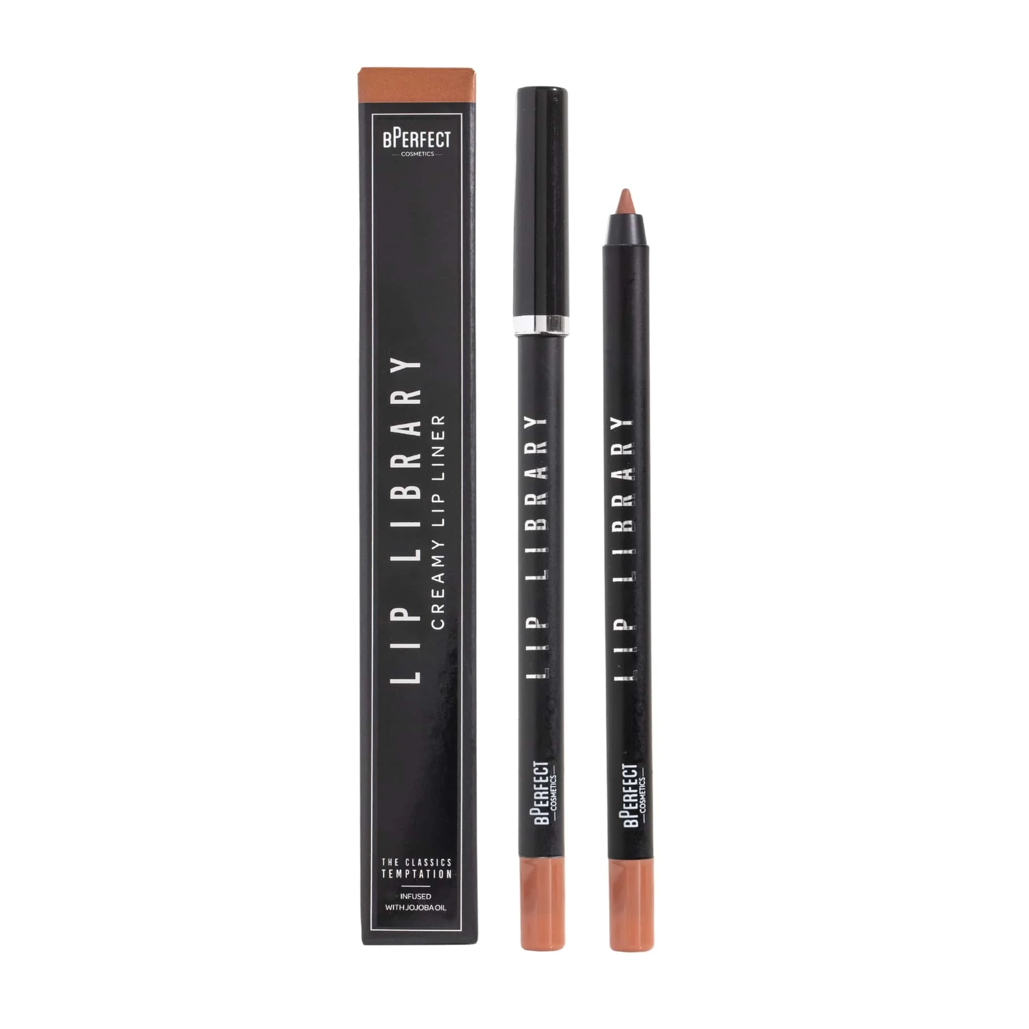 Labbra Lip Library Lip Liner - Matita labbra