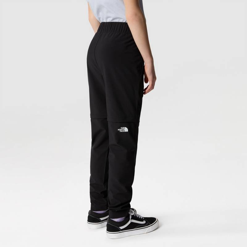 The North Face Mountain Essentials Zipphose Jungen