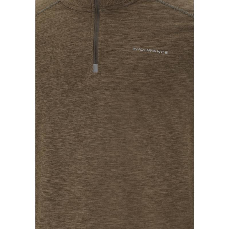 Endurance TUNE XQL Laufshirt Herren