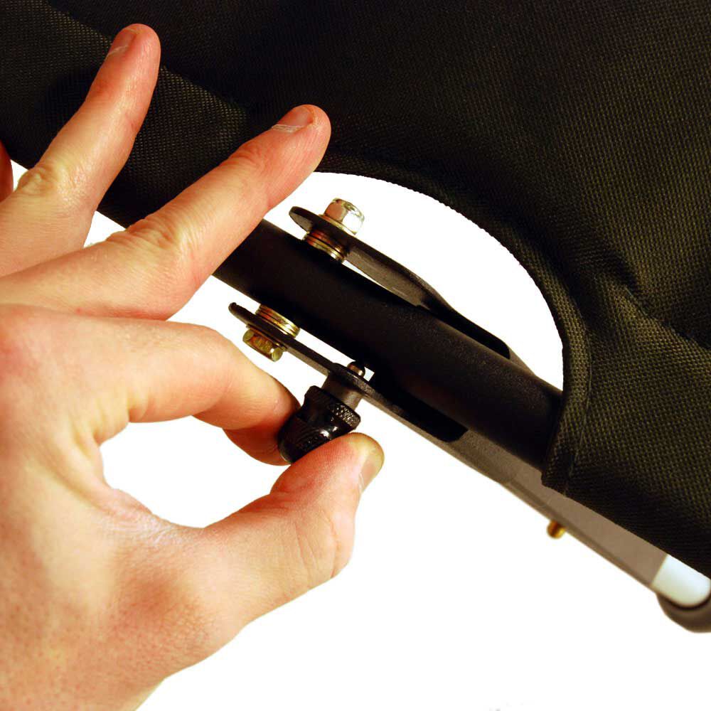 Scaun Level Chair pentru pescuit la crap premium