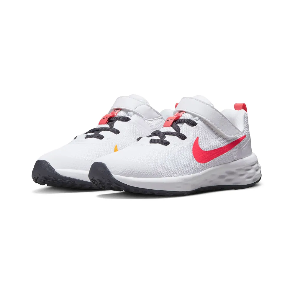 Nike Revolution 6 DD1095-101 / weiss