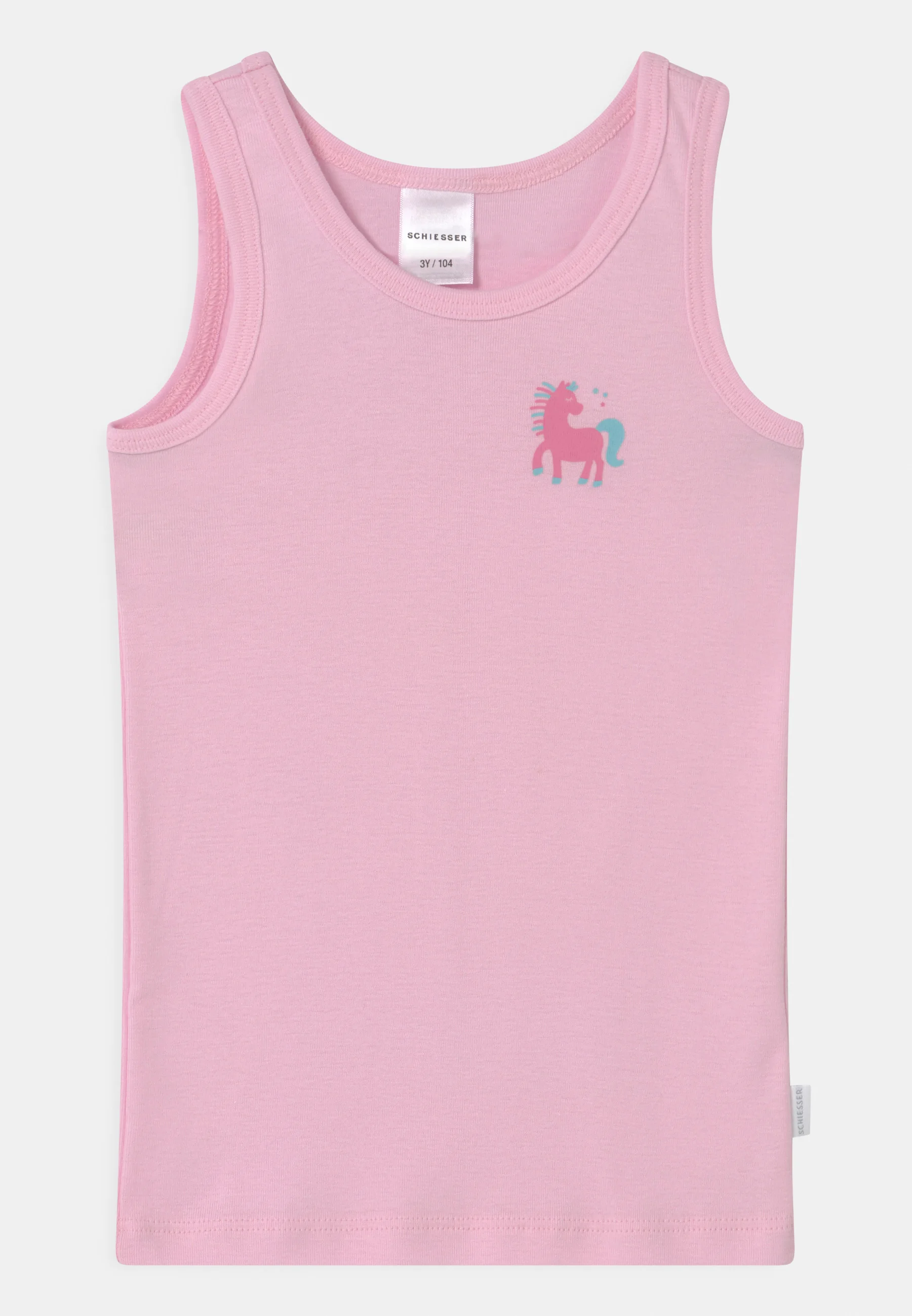 Schiesser 2PACK - Camiseta interior