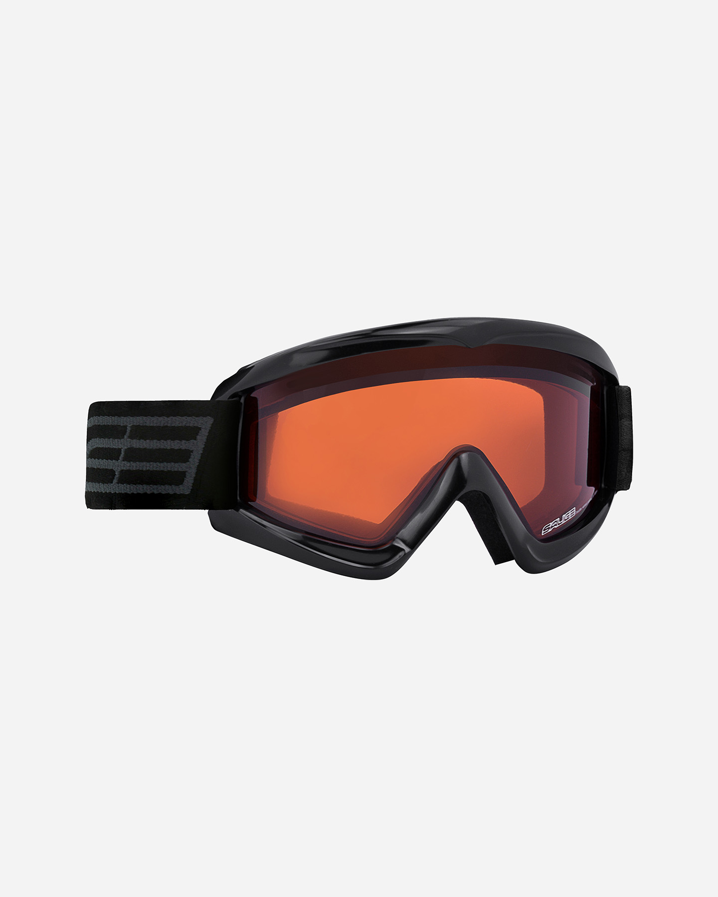 Maschera Sci Salice 969af 969AF-NER/ARA