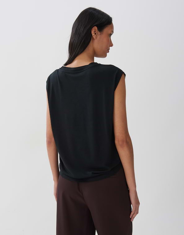Basicshirt Kamna