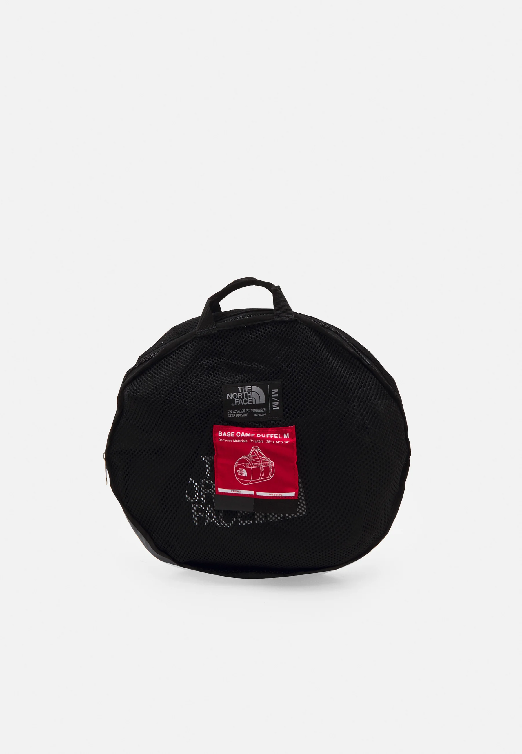 The North Face BASE CAMP DUFFEL - Maleta