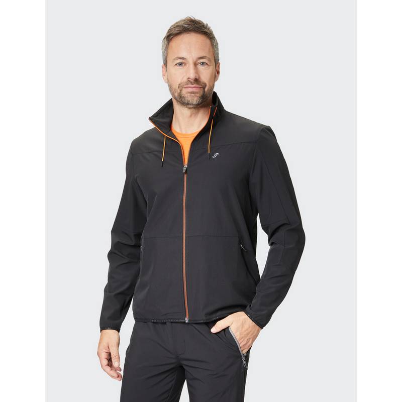 JOY sportswear SANDRO Trainingsjacke Herren