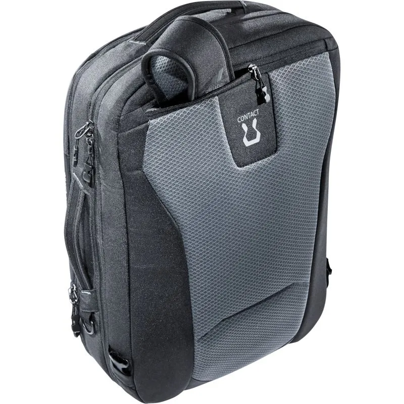 Deuter AViANT Carry On 28 - black