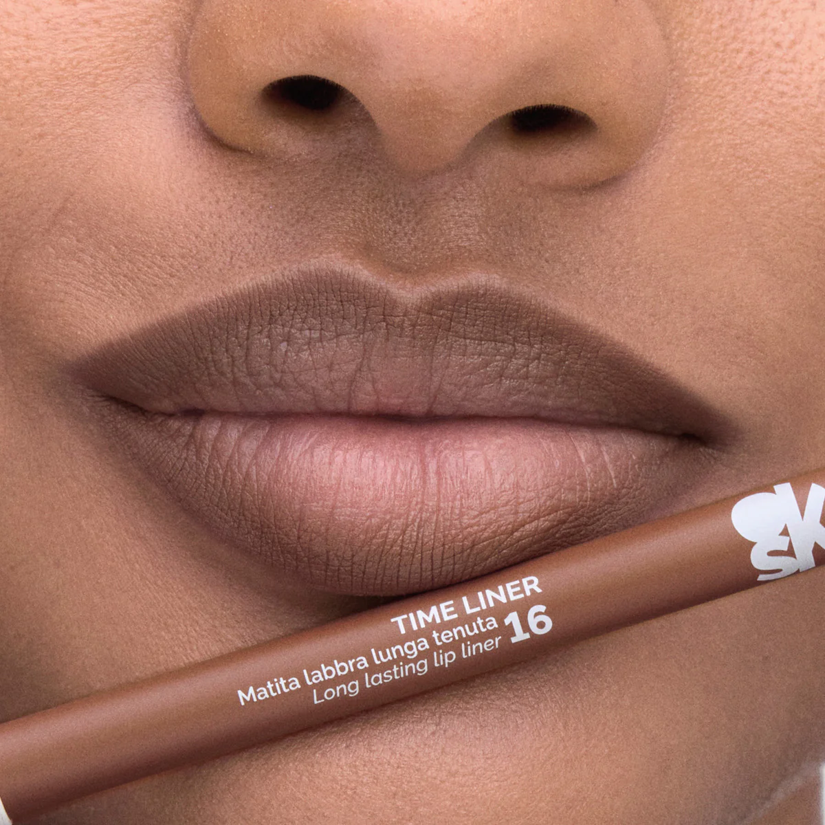 TIME LINER Lips - Kredka do ust